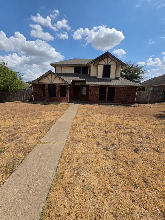 405 Raintree Circle DeSoto, TX 75115 - Photo 4 of 27 Gallery Image 4