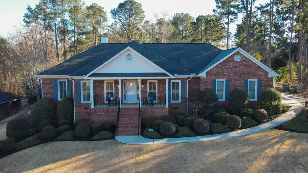 895 Trail Ridge Road Aiken, SC 29803 - Photo 1 of 64 Main View