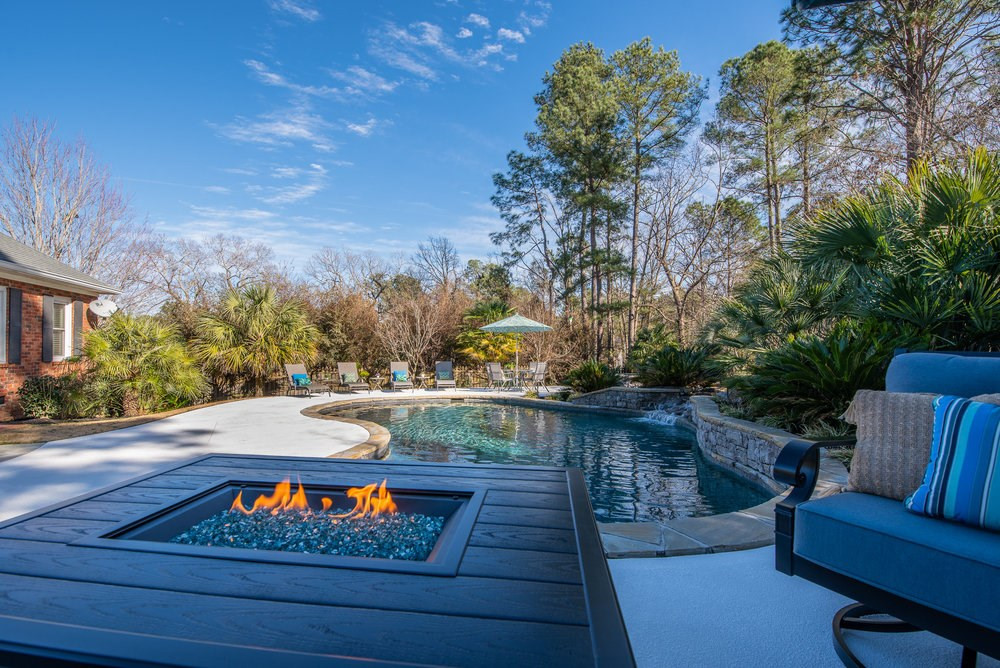 895 Trail Ridge Road Aiken, SC 29803 - Photo 3 of 64 Gallery Image 3
