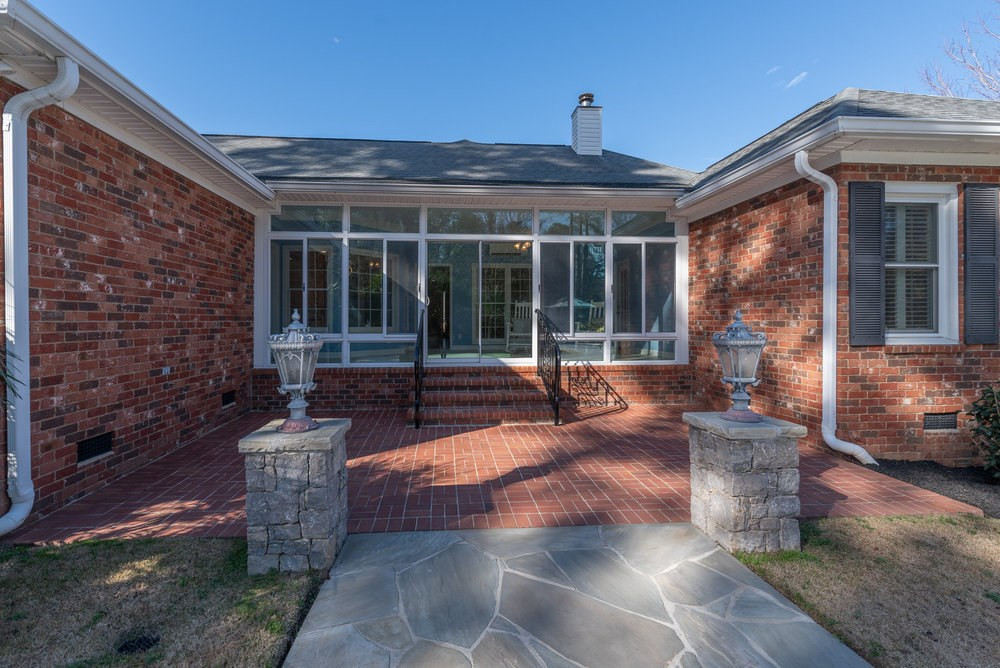 895 Trail Ridge Road Aiken, SC 29803 - Photo 45 of 64 Gallery Image 45