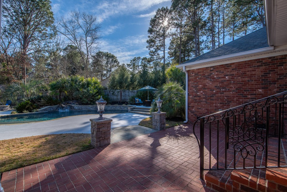 895 Trail Ridge Road Aiken, SC 29803 - Photo 46 of 64 Gallery Image 46