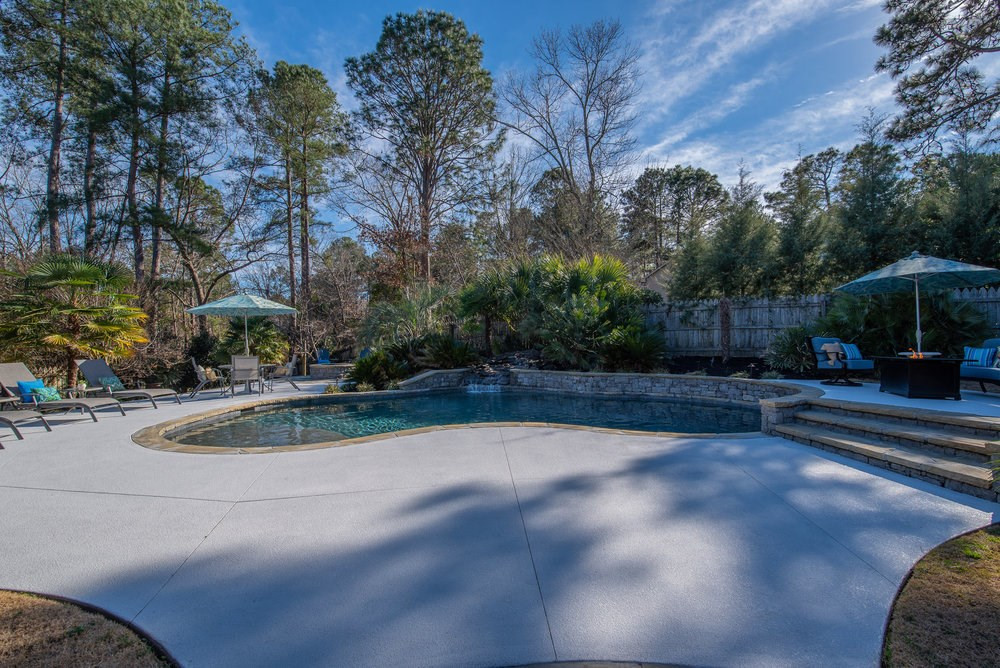 895 Trail Ridge Road Aiken, SC 29803 - Photo 48 of 64 Gallery Image 48