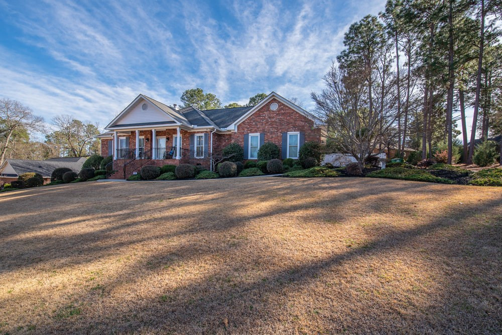 895 Trail Ridge Road Aiken, SC 29803 - Photo 5 of 64 Gallery Image 5