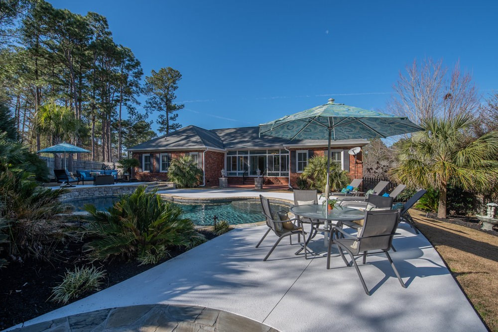 895 Trail Ridge Road Aiken, SC 29803 - Photo 51 of 64 Gallery Image 51