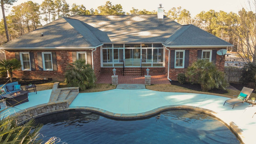 895 Trail Ridge Road Aiken, SC 29803 - Photo 58 of 64 Gallery Image 58