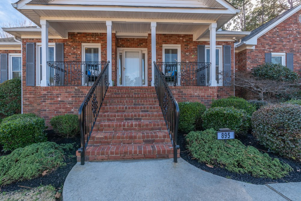 895 Trail Ridge Road Aiken, SC 29803 - Photo 6 of 64 Gallery Image 6