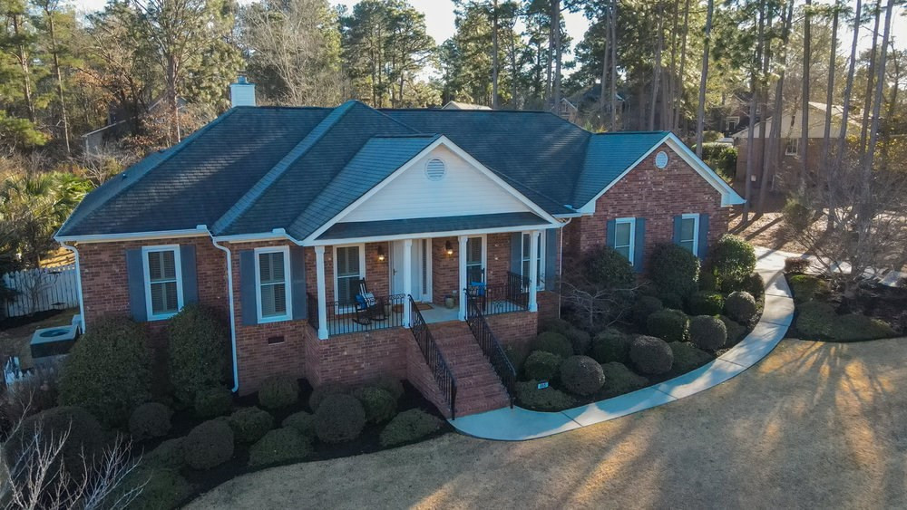 895 Trail Ridge Road Aiken, SC 29803 - Photo 61 of 64 Gallery Image 61