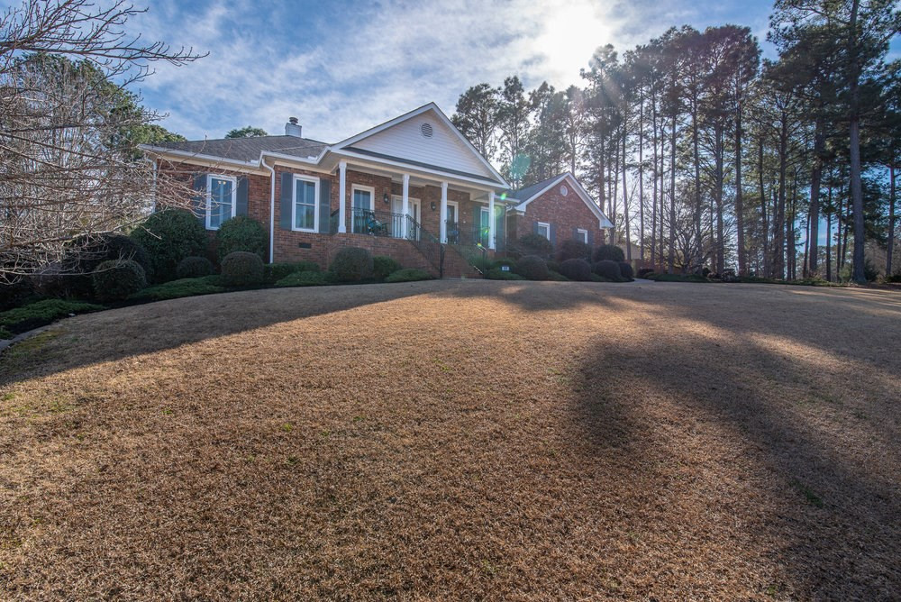 895 Trail Ridge Road Aiken, SC 29803 - Photo 63 of 64 Gallery Image 63