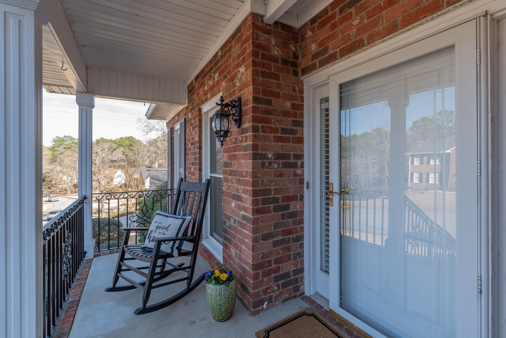 895 Trail Ridge Road Aiken, SC 29803 - Photo 7 of 64 Gallery Image 7