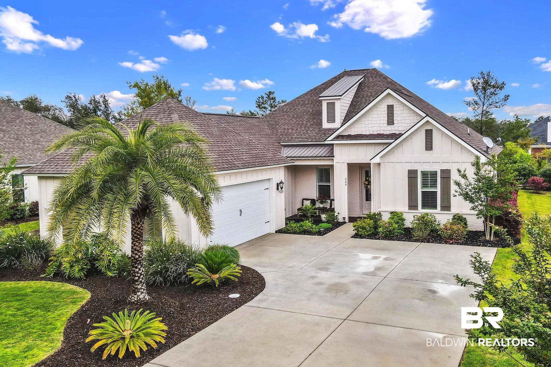 548 Retreat Lane Gulf Shores, AL 36542 - Photo 2 of 48