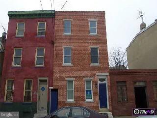 927 Reed Street Philadelphia, PA 19147 - Photo 1 of 1 Gallery Image 1