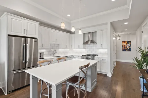 $685,000 | 1024 Club View Drive, Unit F202, Gallatin, TN 37066