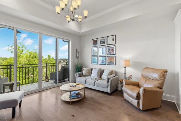 $685,000 | 1024 Club View Drive, Unit F202, Gallatin, TN 37066