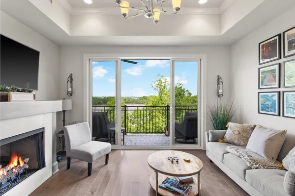 $685,000 | 1024 Club View Drive, Unit F202, Gallatin, TN 37066