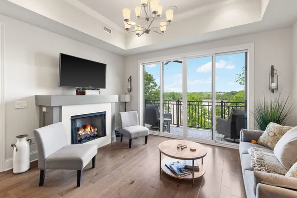 $685,000 | 1024 Club View Drive, Unit F202, Gallatin, TN 37066