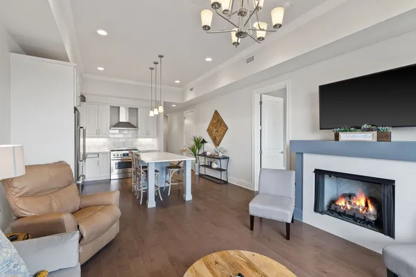 $685,000 | 1024 Club View Drive, Unit F202, Gallatin, TN 37066