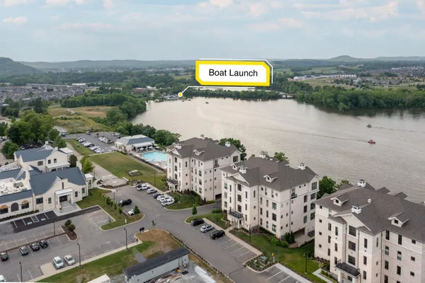 $685,000 | 1024 Club View Drive, Unit F202, Gallatin, TN 37066