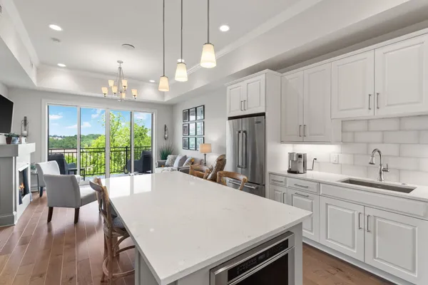 $685,000 | 1024 Club View Drive, Unit F202, Gallatin, TN 37066