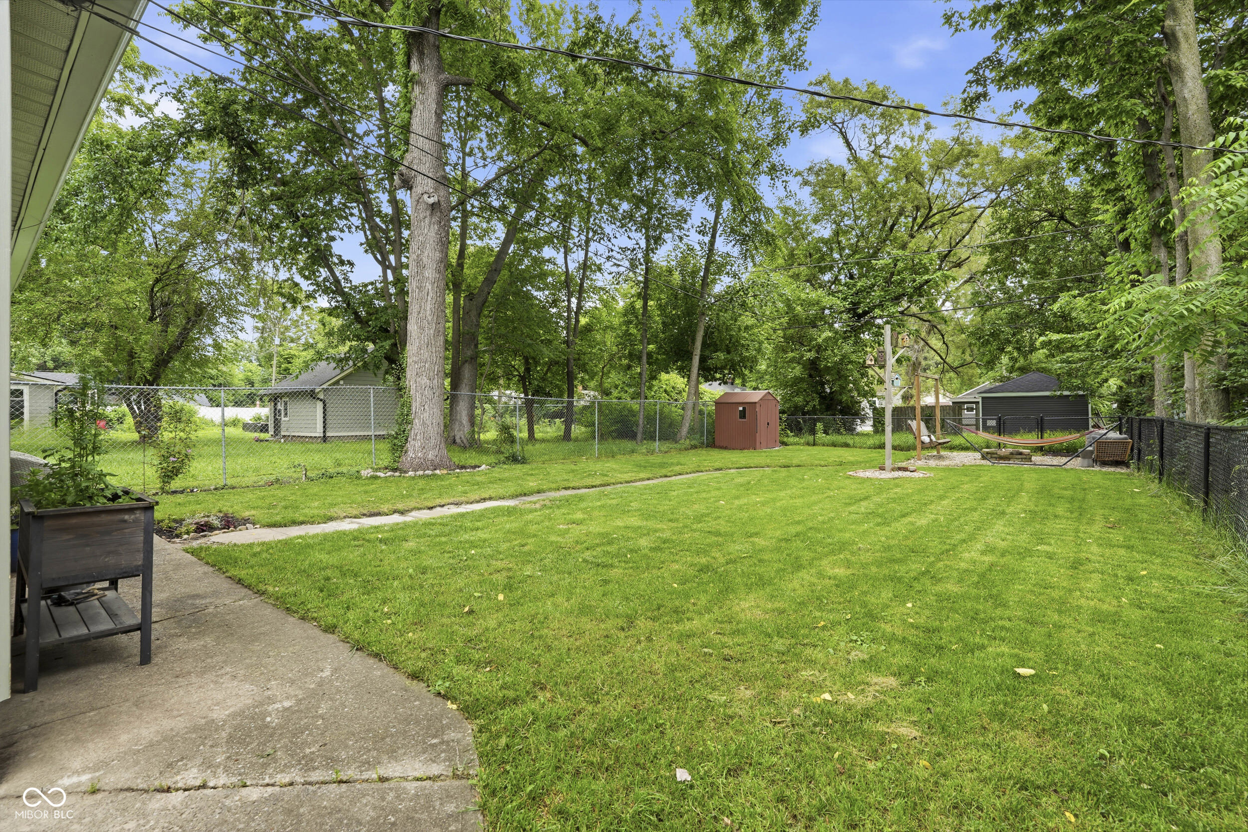 4419 Ralston Avenue Indianapolis, IN 46205 - Photo 23 of 30