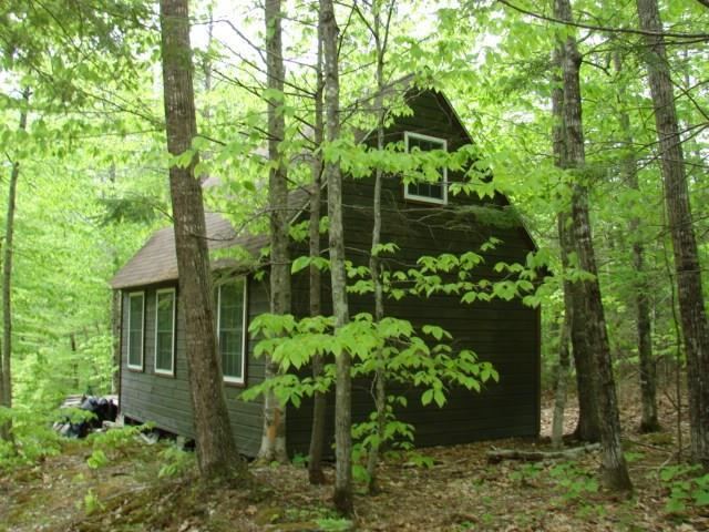 Lot 9 Town Farm Road North Anson, ME 04958 - Photo 3 of 25 Photo