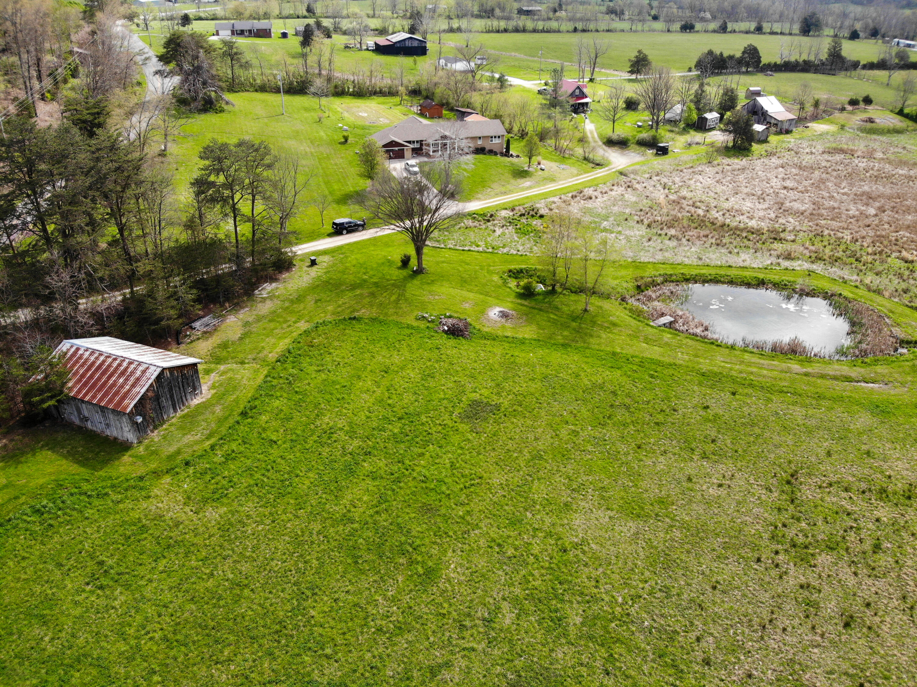 1152 Red Lick Road Berea, KY 40403 - Photo 57 of 71 DJI_0504