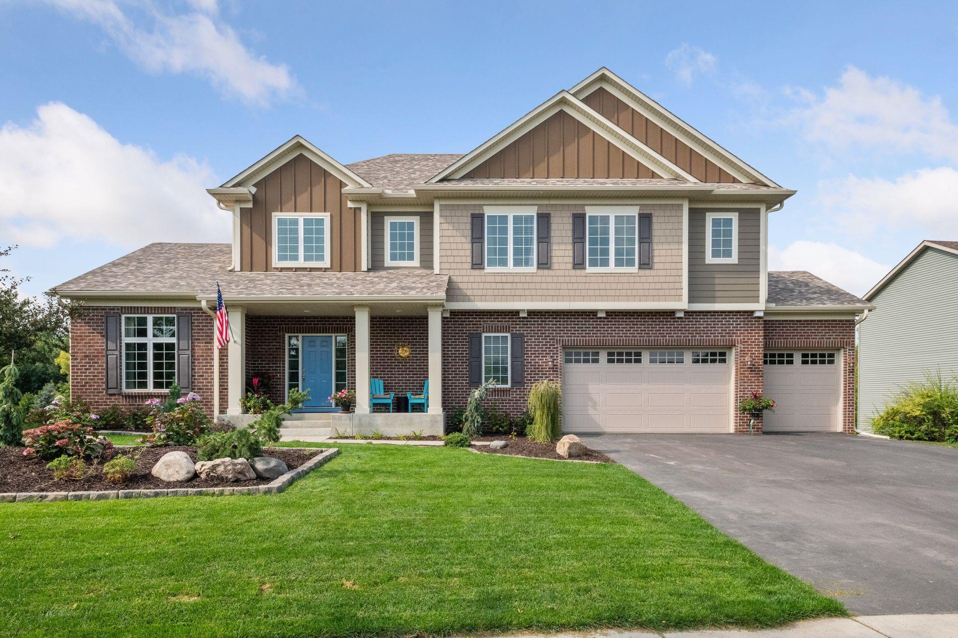 575 Raleigh Circle Watertown, MN 55388 - Photo 1 of 43 Gallery Image 1