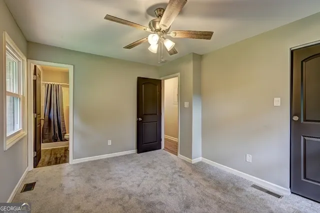 $1,900 | 215 Fond Court, Palmetto, GA 30268