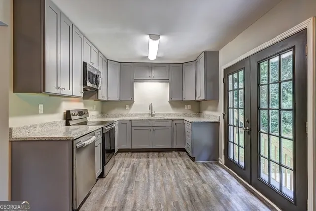 $1,900 | 215 Fond Court, Palmetto, GA 30268