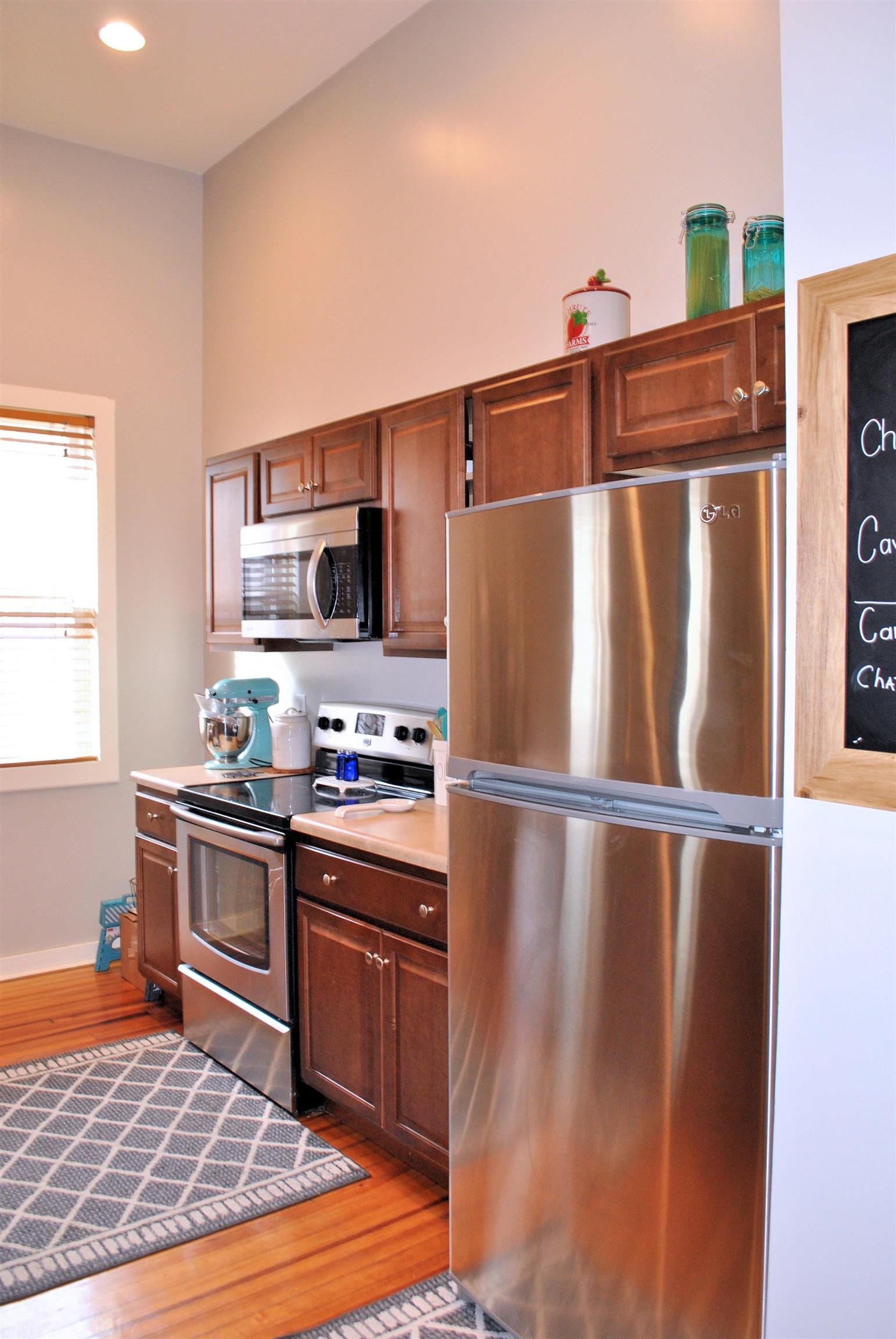 870 Walton Road Christiansburg, VA 24073 - Photo 17 of 41 Gallery Image 17