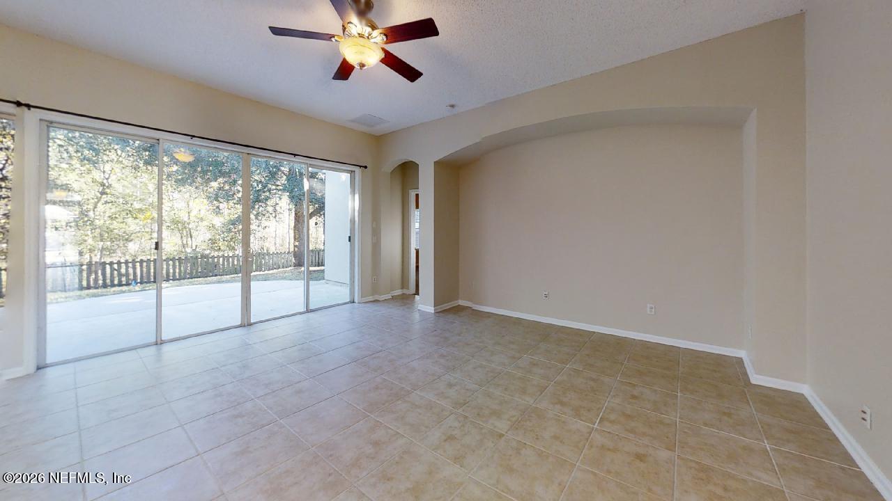 14454 Millhopper Road Jacksonville, FL 32258 - Photo 14 of 44 a view of room with window