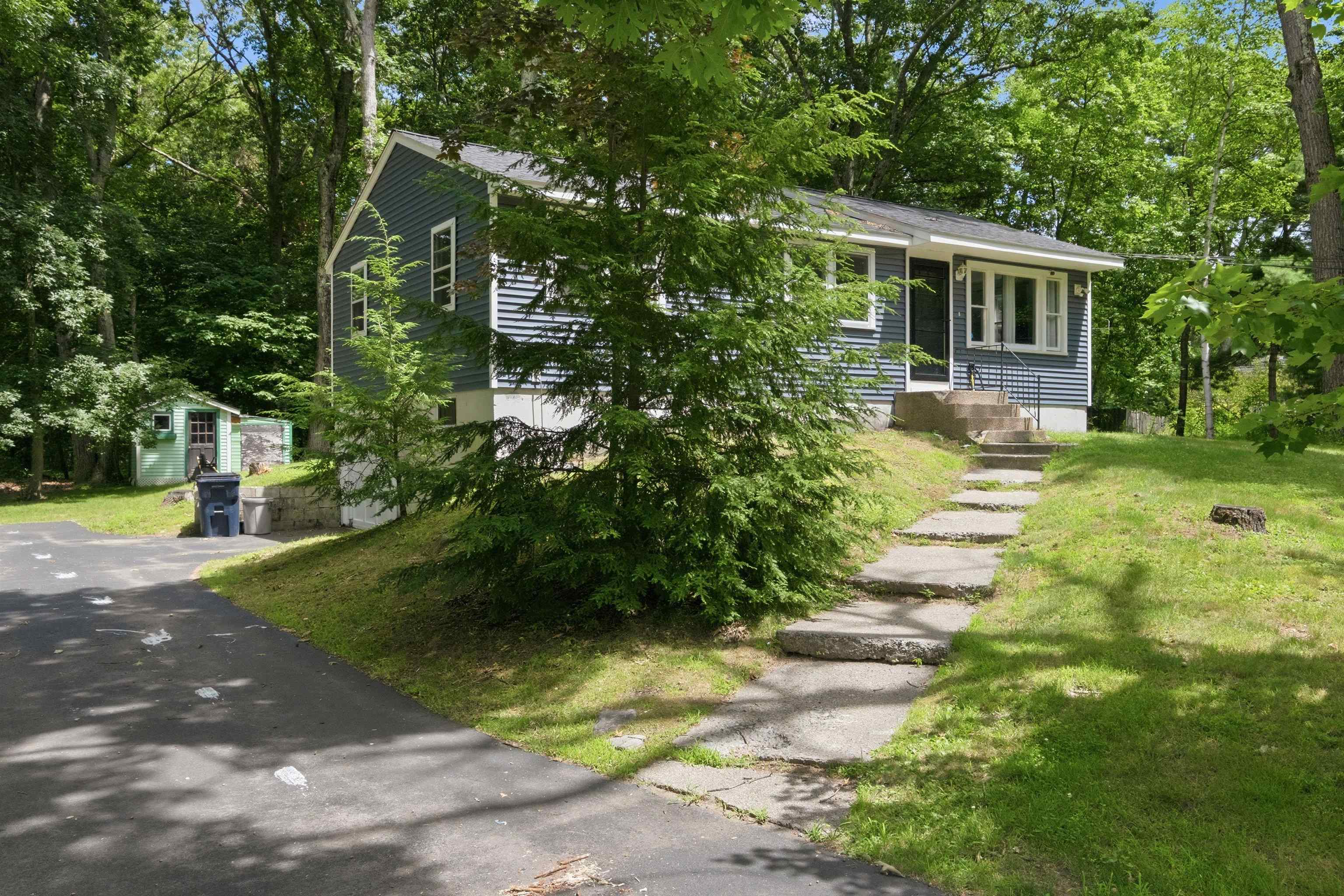 147 Bypass 28 Derry, NH 03038 - Photo 2 of 37
