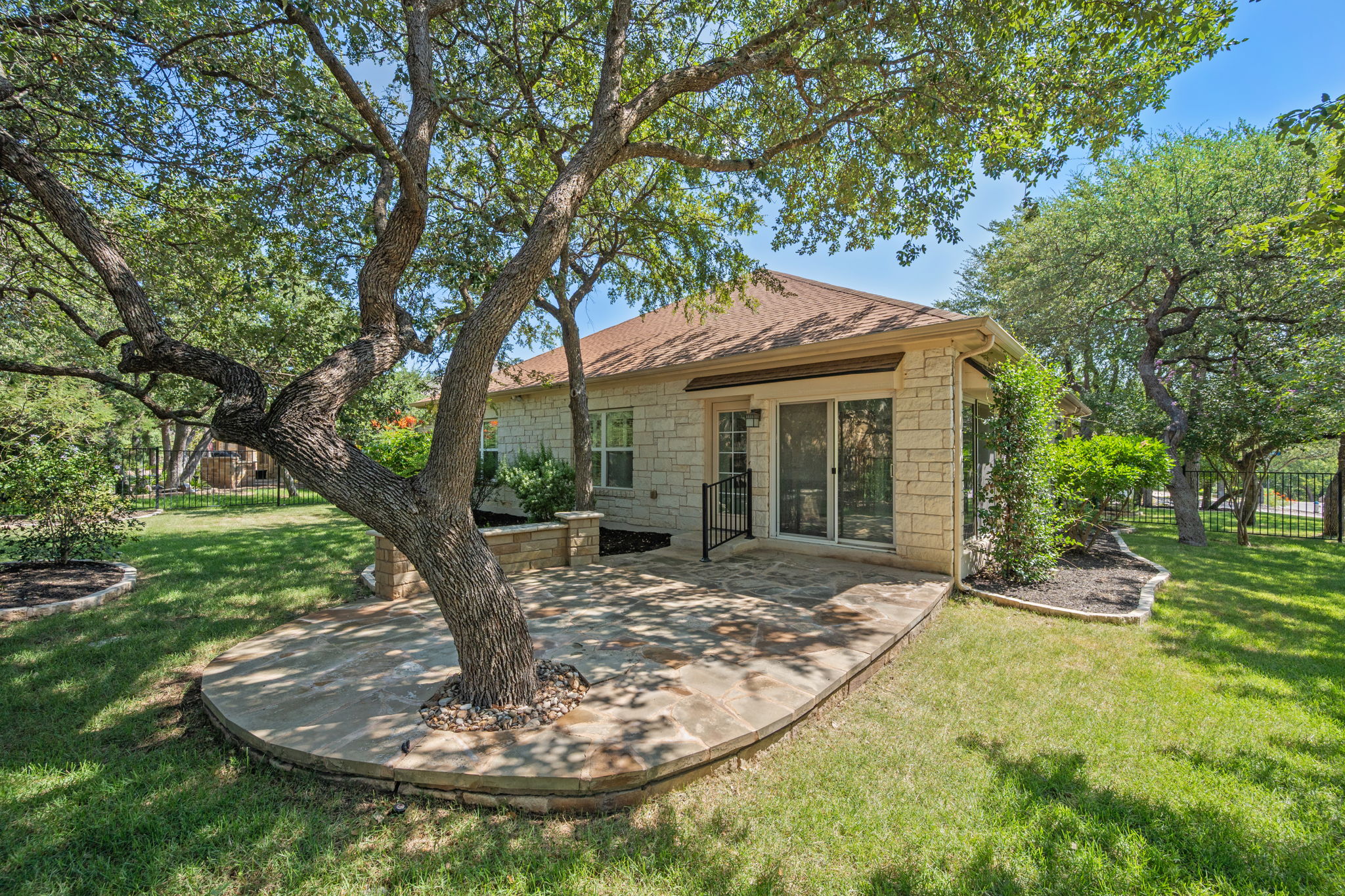 5201 Big Spring Street Georgetown, TX 78633 - Photo 25 of 27 Gallery Image 25
