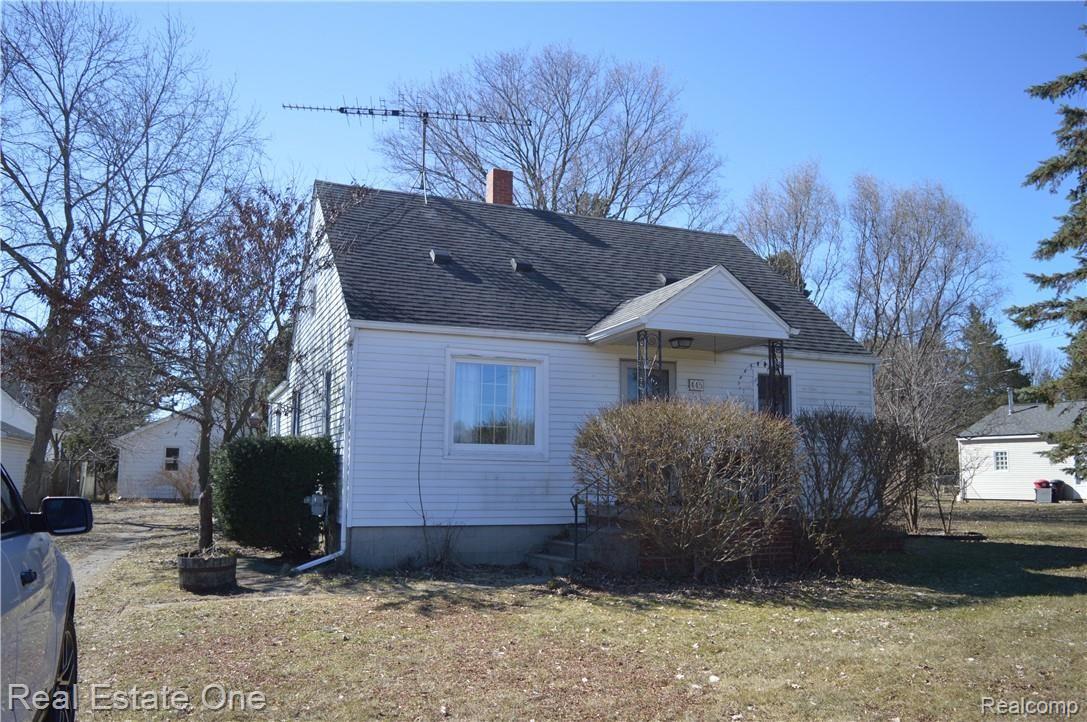 445 West Livingston Road Highland, MI 48357 - Photo 29 of 34 DSC_0670.JPG