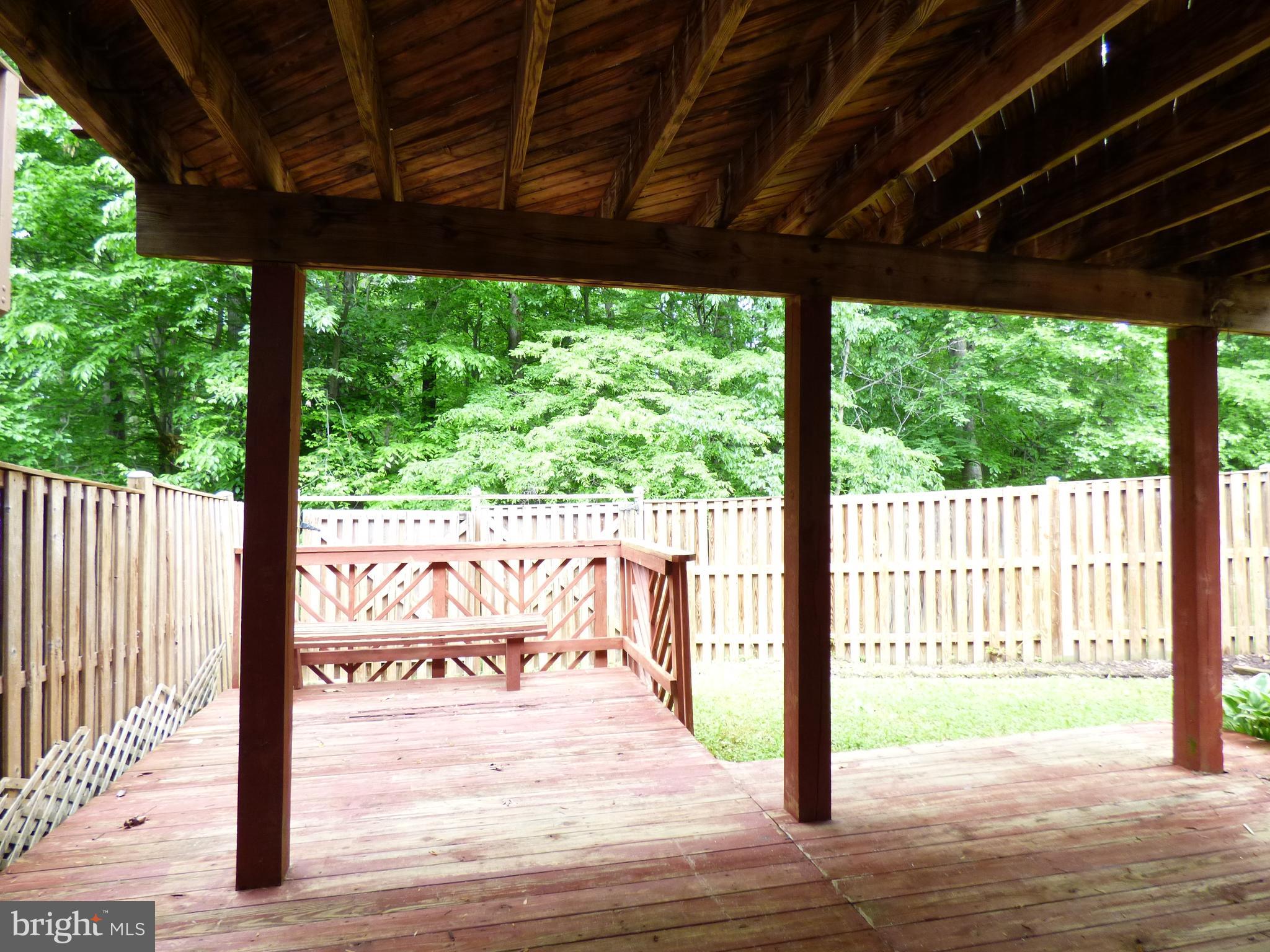 7526 Aspenpark Road Lorton, VA 22079 - Photo 37 of 43 Gallery Image 37