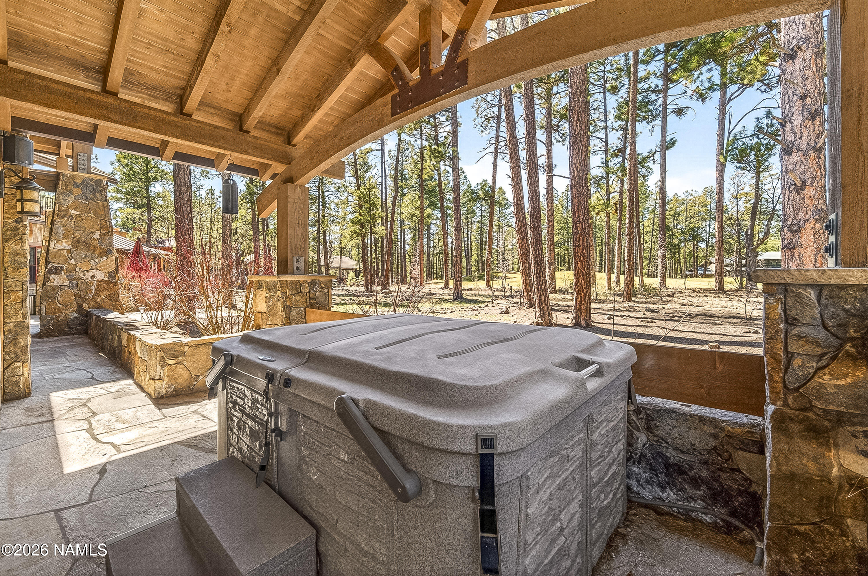 4219 Griffiths Spring Flagstaff, AZ 86005 - Photo 18 of 58 16