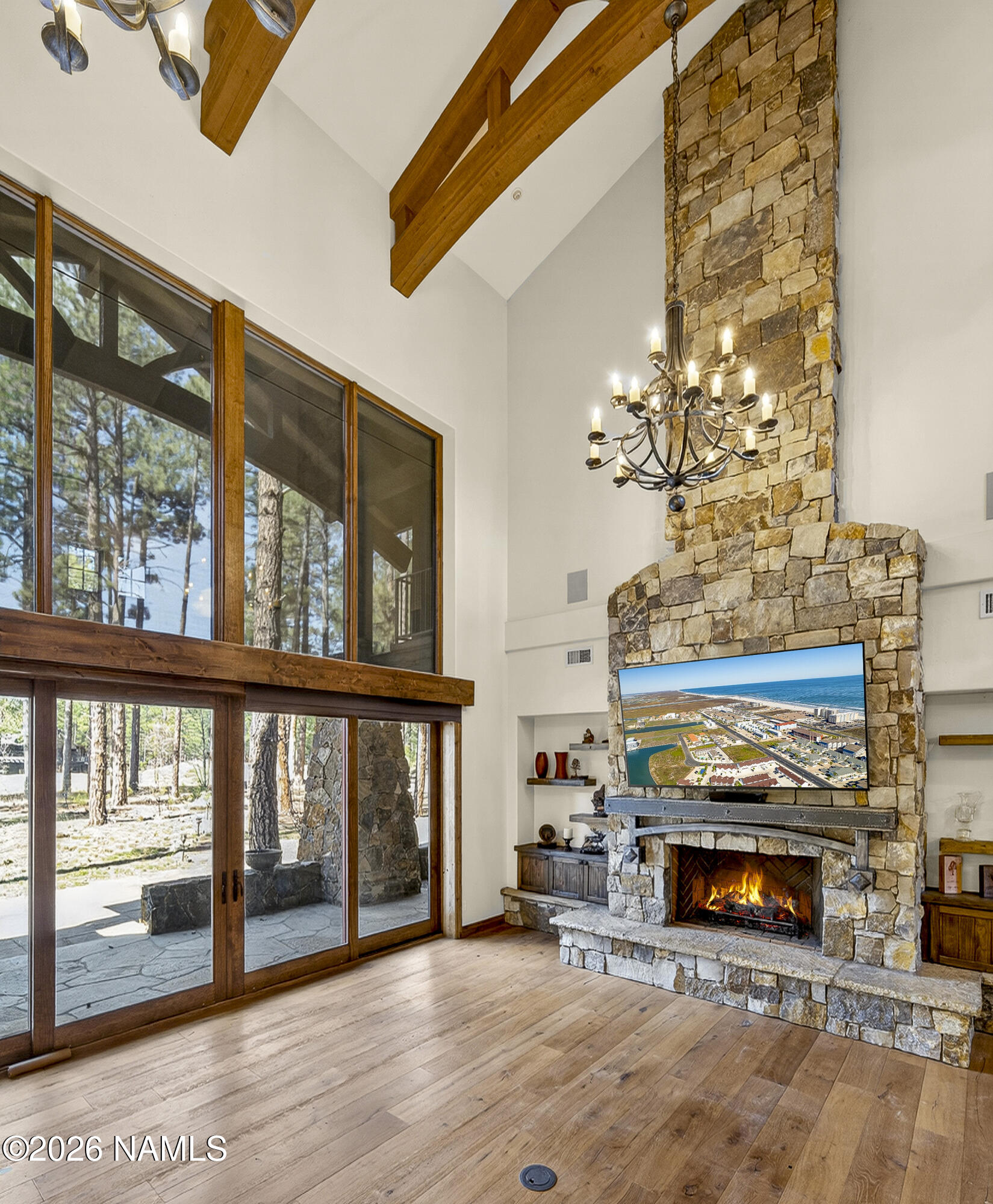 4219 Griffiths Spring Flagstaff, AZ 86005 - Photo 20 of 58 18.5