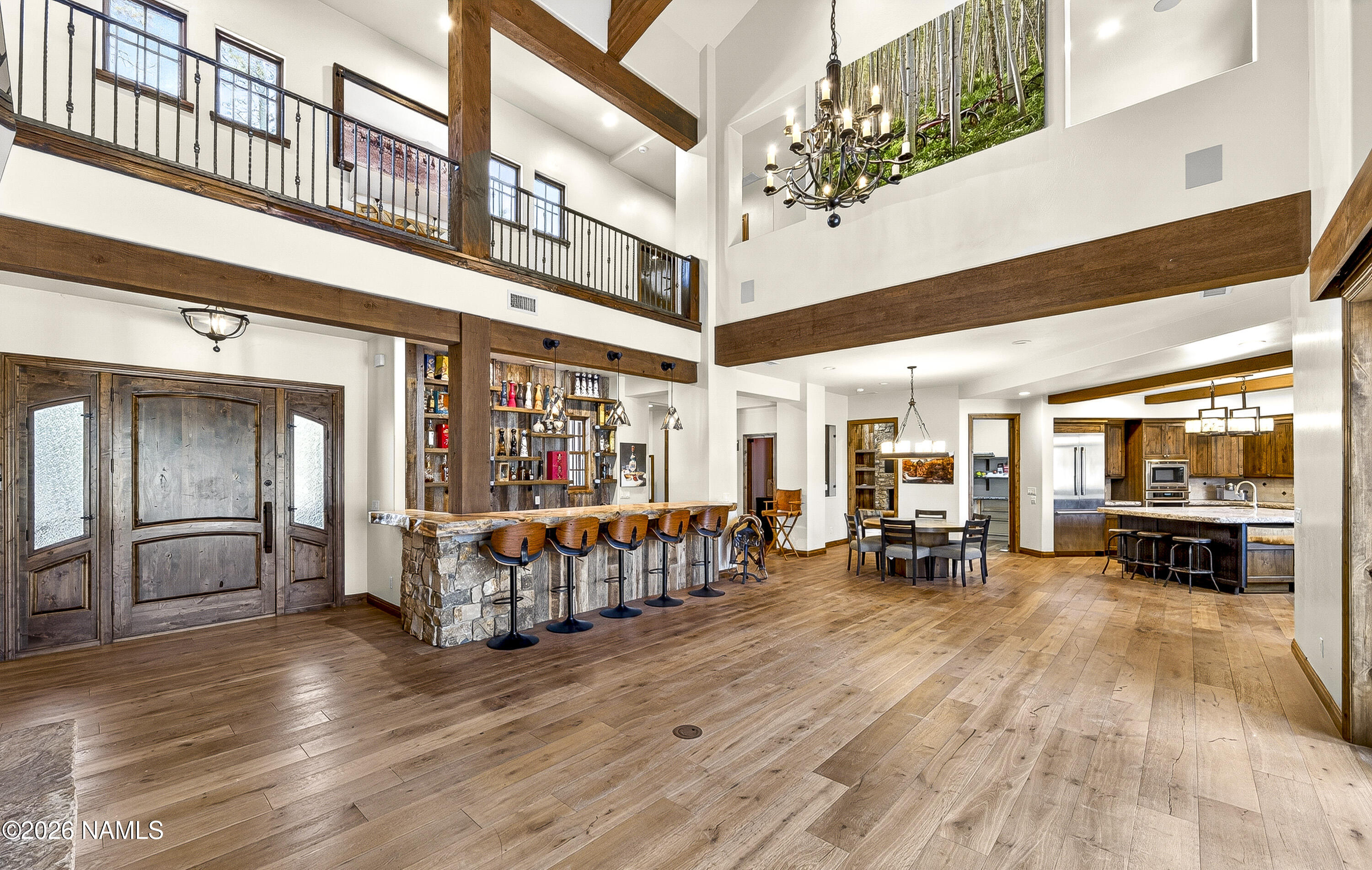 4219 Griffiths Spring Flagstaff, AZ 86005 - Photo 24 of 58 20