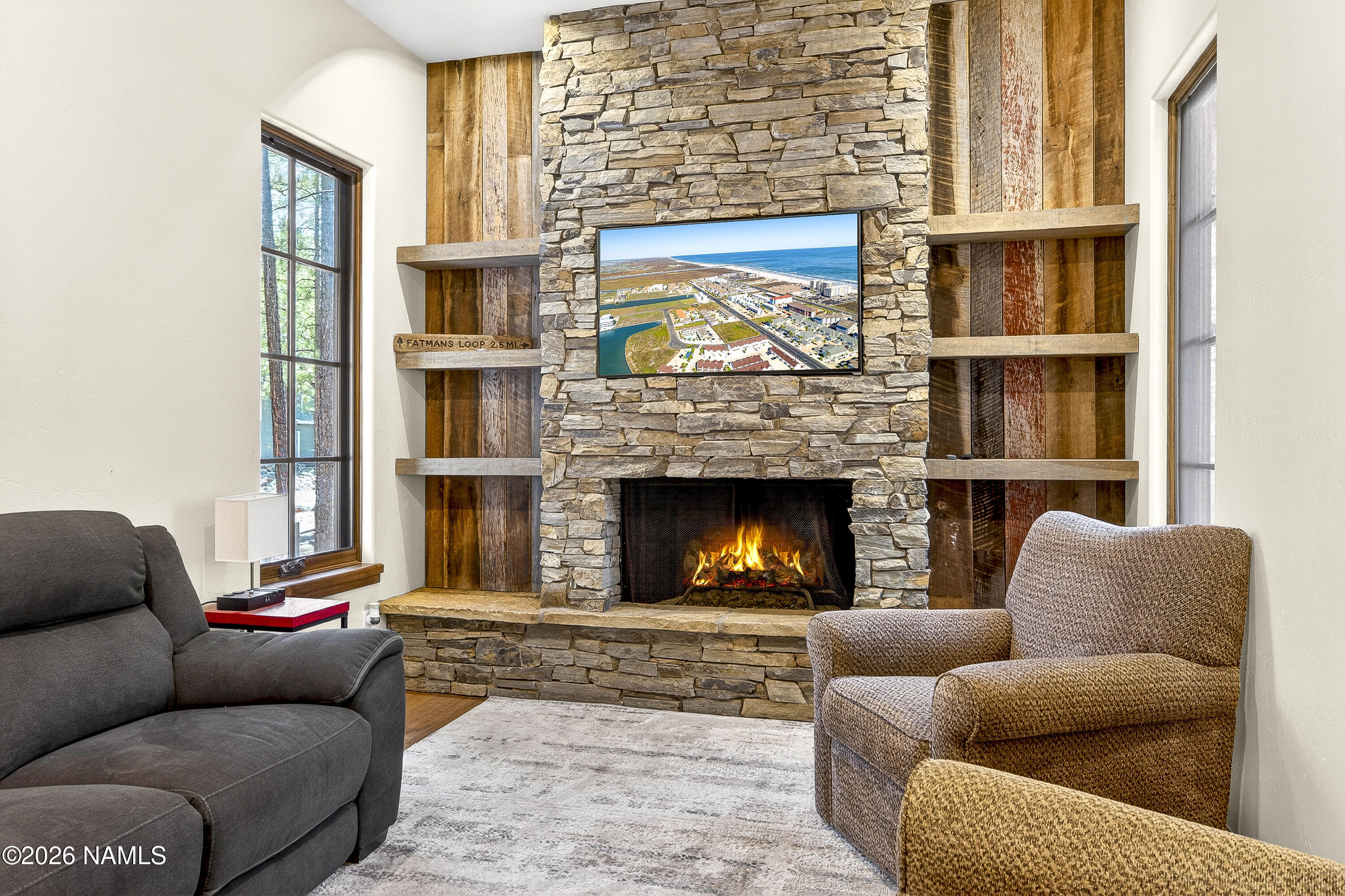 4219 Griffiths Spring Flagstaff, AZ 86005 - Photo 29 of 58 25