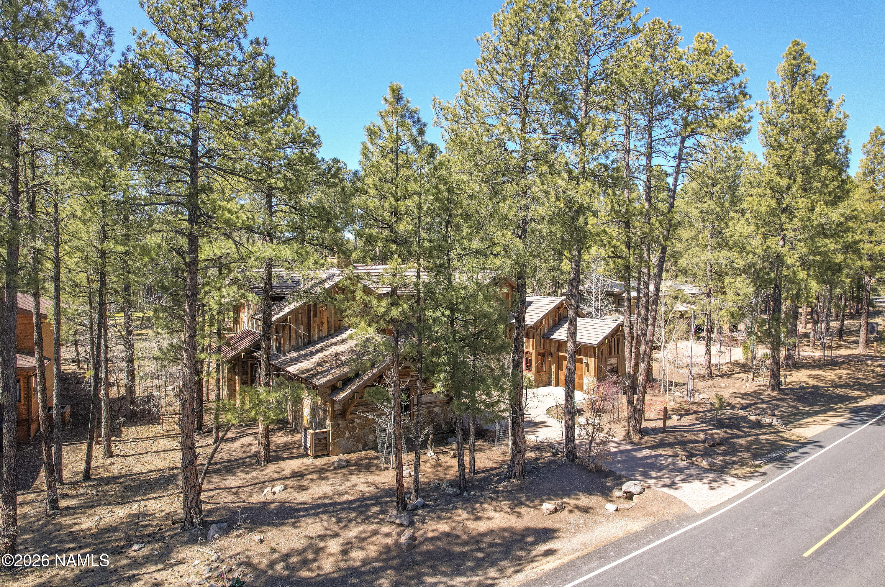 4219 Griffiths Spring Flagstaff, AZ 86005 - Photo 3 of 58 3