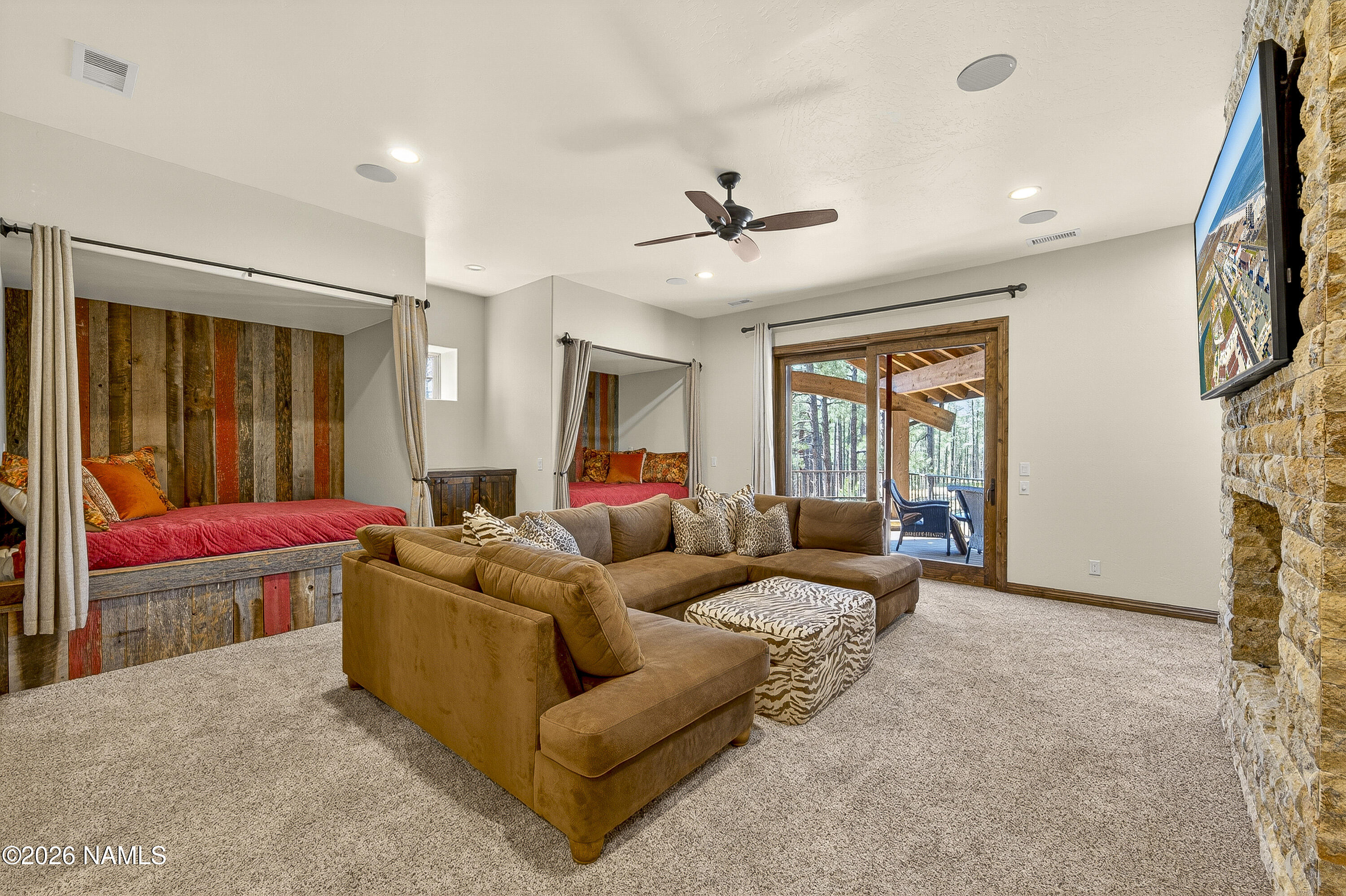 4219 Griffiths Spring Flagstaff, AZ 86005 - Photo 35 of 58 31