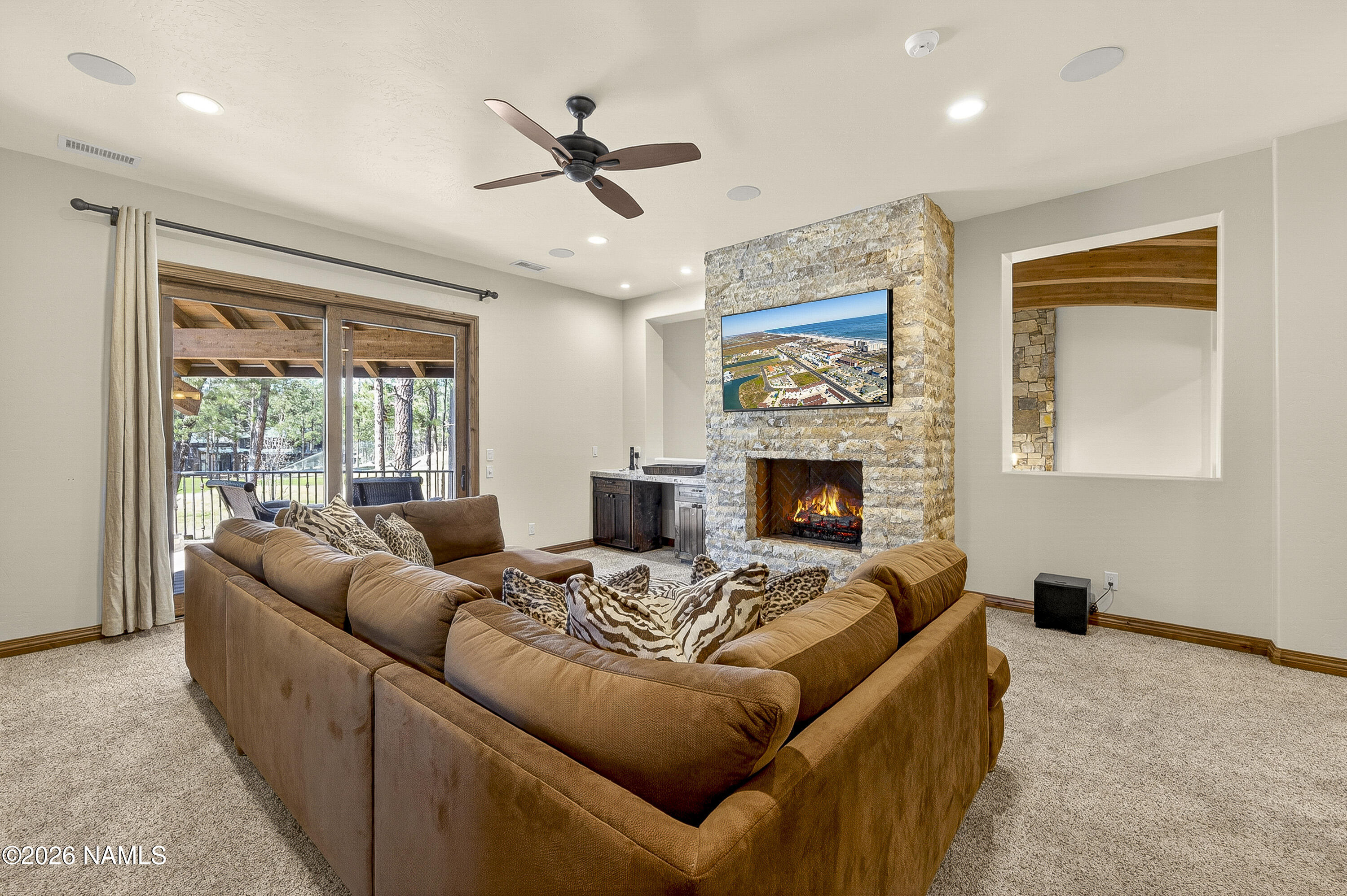 4219 Griffiths Spring Flagstaff, AZ 86005 - Photo 36 of 58 32