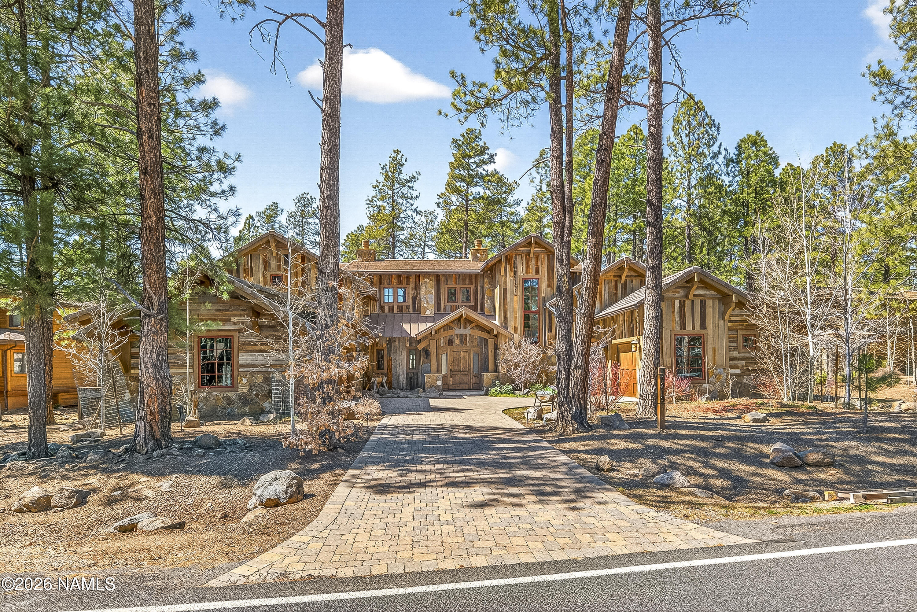 4219 Griffiths Spring Flagstaff, AZ 86005 - Photo 4 of 58 4