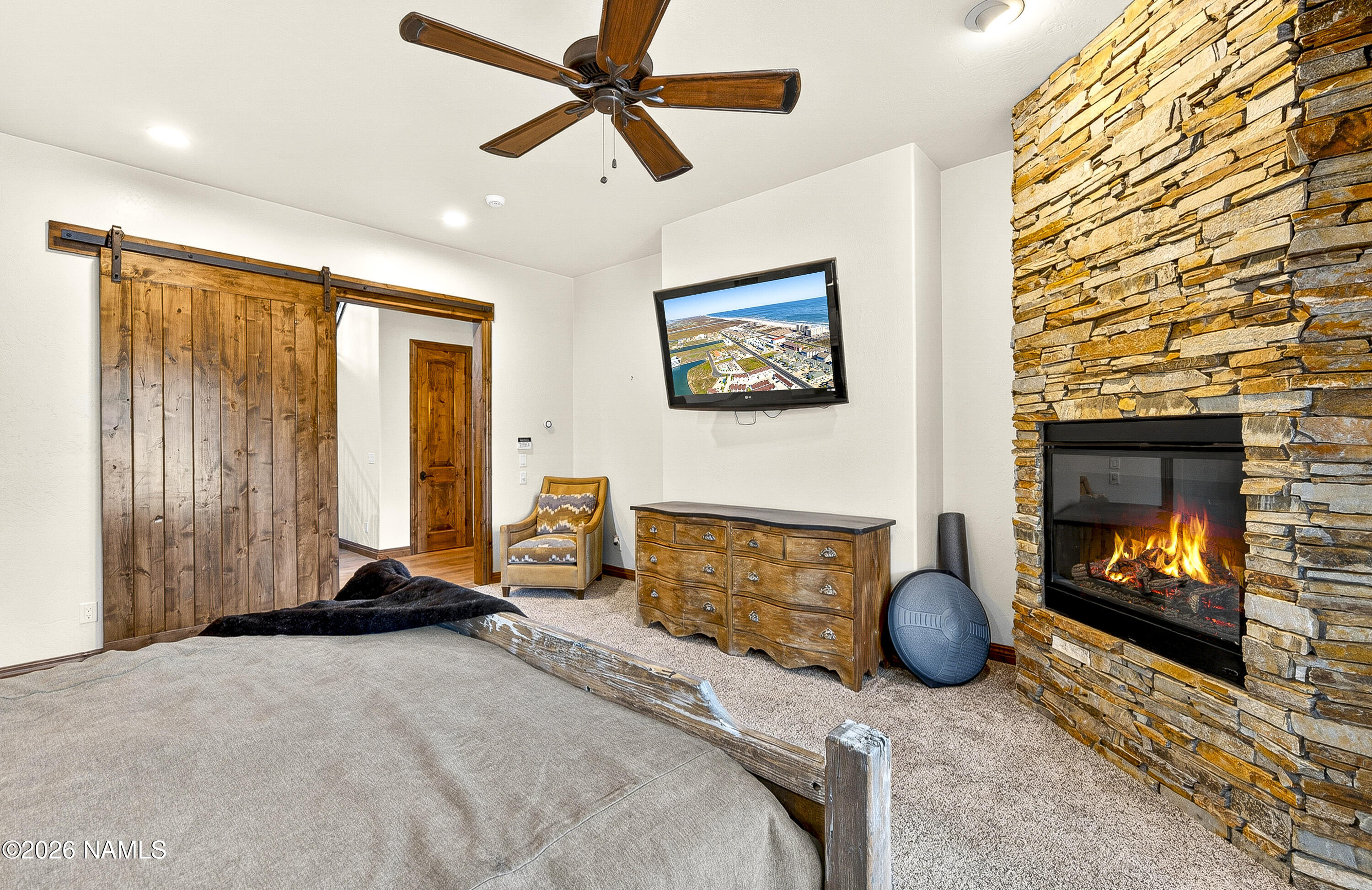 4219 Griffiths Spring Flagstaff, AZ 86005 - Photo 41 of 58 36