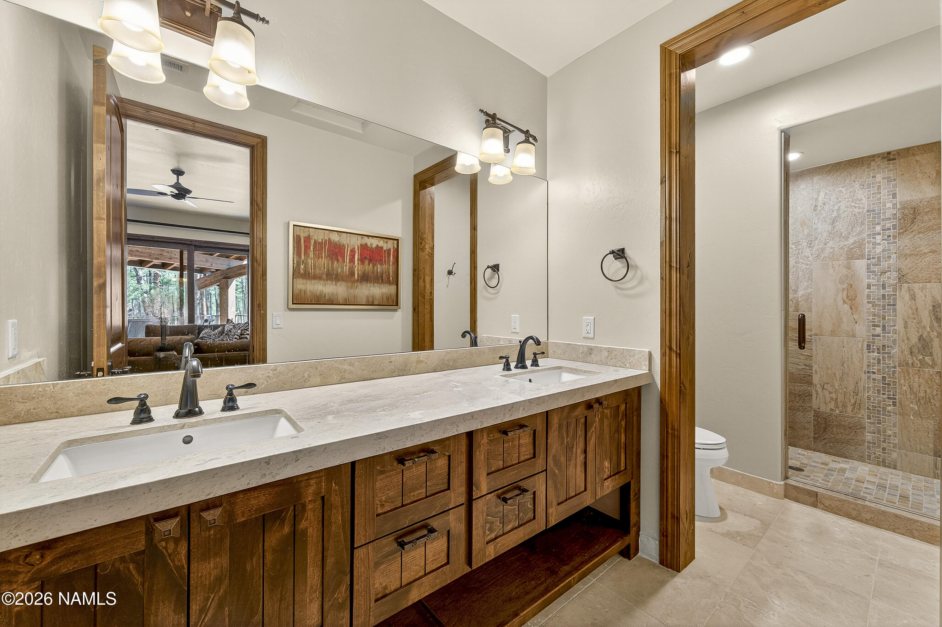 4219 Griffiths Spring Flagstaff, AZ 86005 - Photo 56 of 58 51