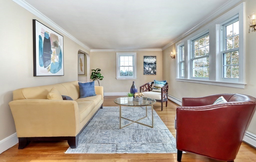 60 Terrace Road Medford, MA 02155 - Photo 11 of 33