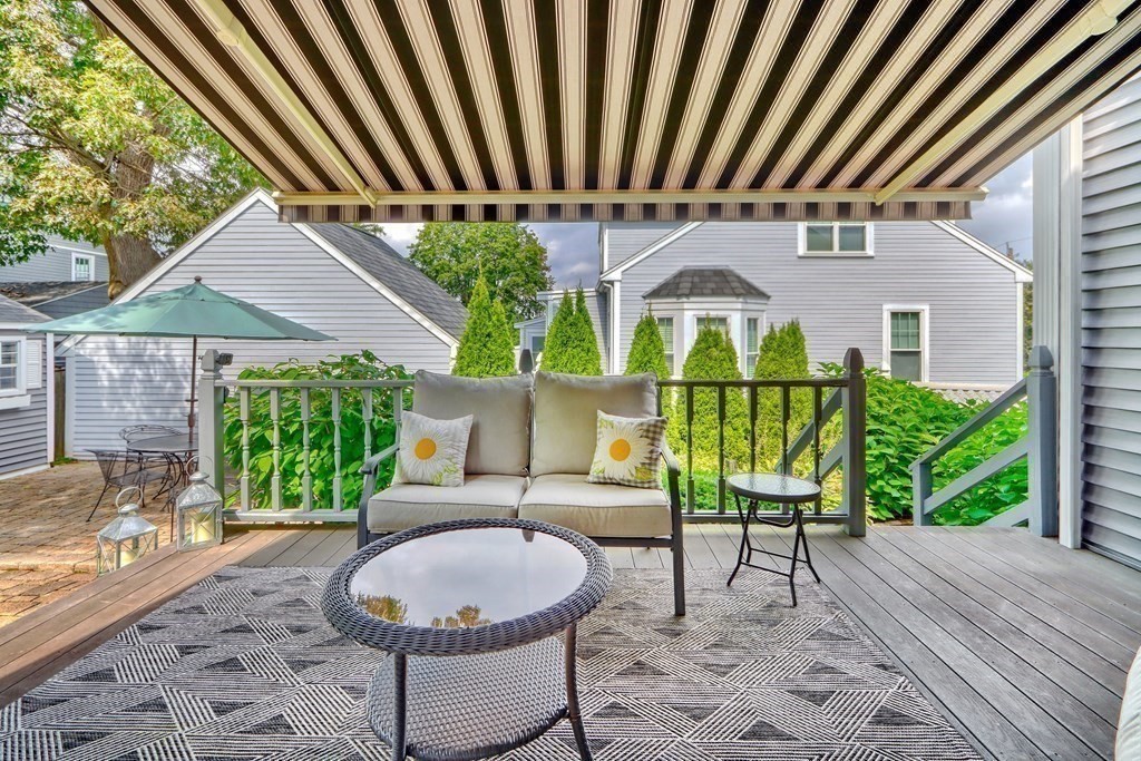 60 Terrace Road Medford, MA 02155 - Photo 14 of 33