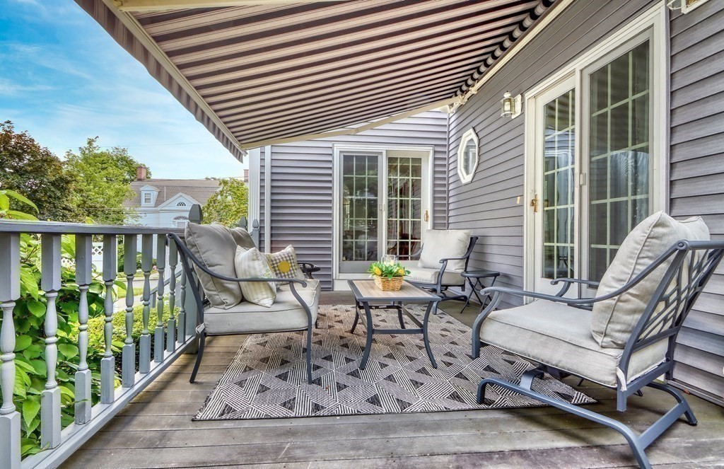 60 Terrace Road Medford, MA 02155 - Photo 15 of 33