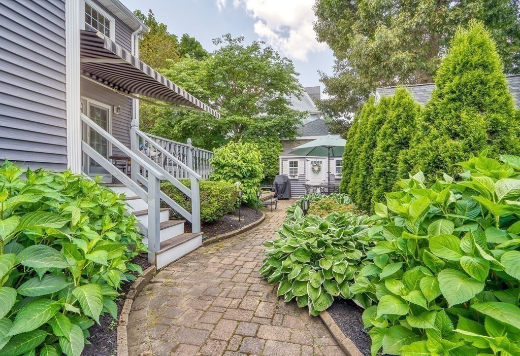 60 Terrace Road Medford, MA 02155 - Photo 30 of 33