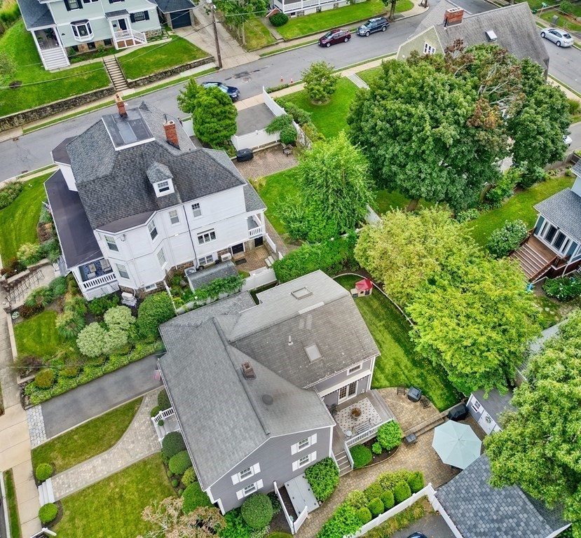 60 Terrace Road Medford, MA 02155 - Photo 31 of 33