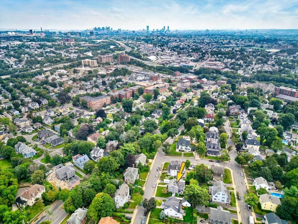 60 Terrace Road Medford, MA 02155 - Photo 32 of 33